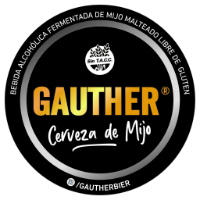 Gauther - Cerveza de Mijo