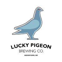Lucky Pigeon Brewing Co.